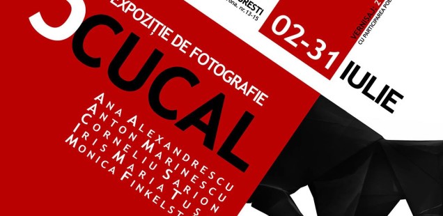 Exhibition: 5CuCal