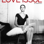 Love Issue #5